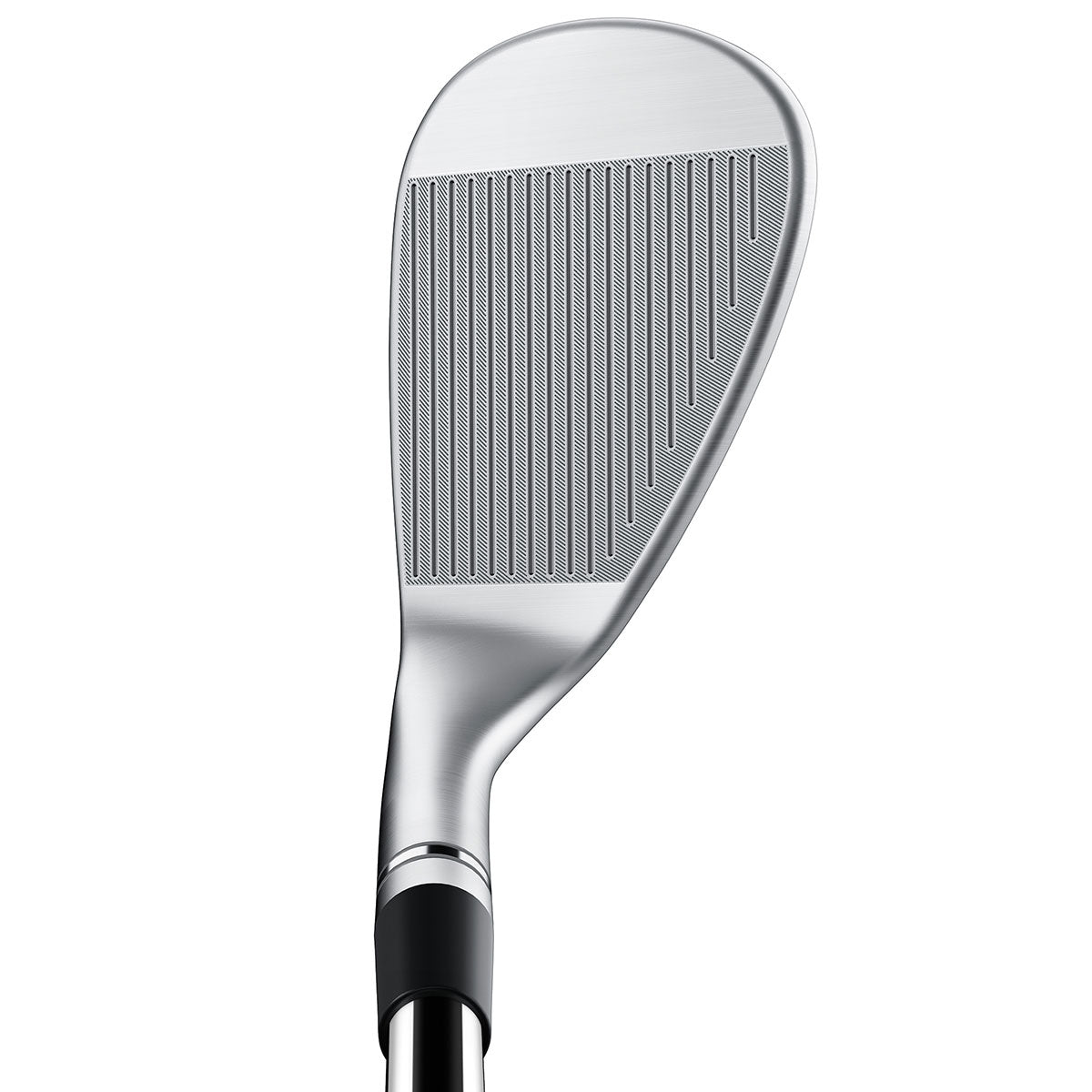 TaylorMade Milled Grind 4 Chrome Golf Wedge